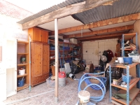 Re-Sale - Semi Detached Villa - Benijofar - Benijofar - Village