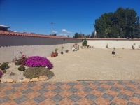 Re-Sale - Detached Villa - Algorfa - Lomas de La Juliana