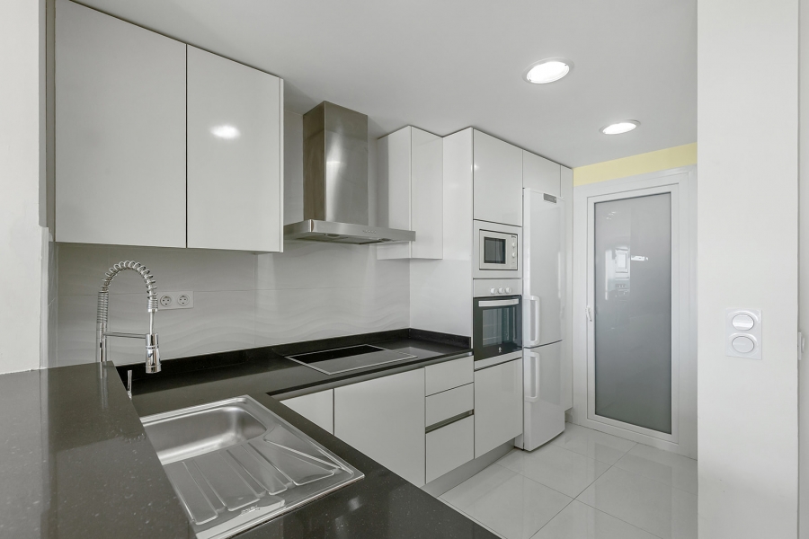 Re-Sale - Apartment - Orihuela Costa - Punta Prima