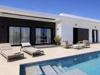New - Detached Villa - Ciudad Quesada - Ciudad Quesada - Town