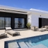 New - Detached Villa - Ciudad Quesada - Ciudad Quesada - Town