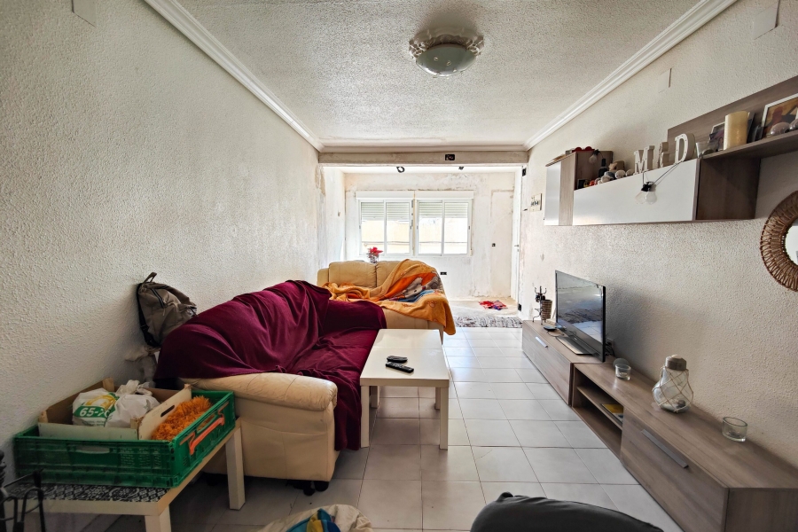 Re-Sale - Townhouse - San Miguel de Salinas - San Miguel - Town