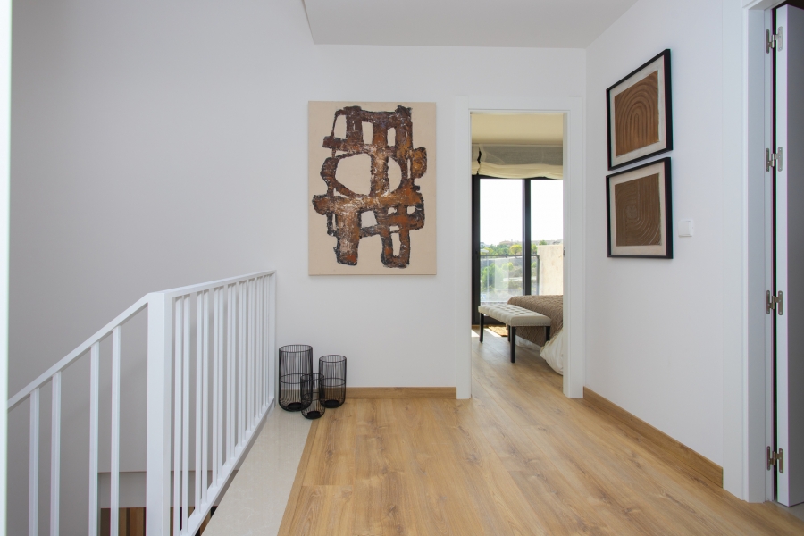 New - Townhouse - Monforte del Cid