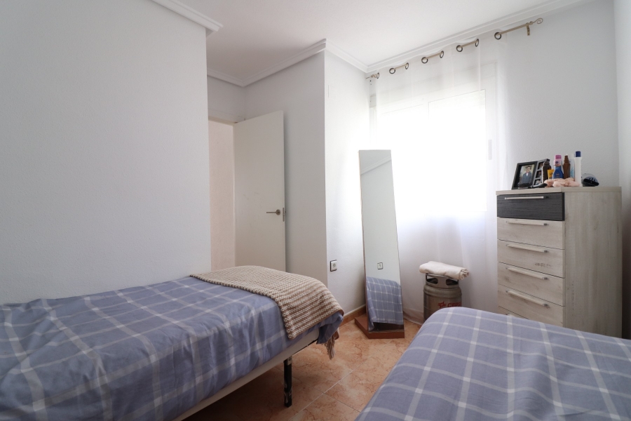 La Revente - Appartement - Torrevieja - Altos del Limonar