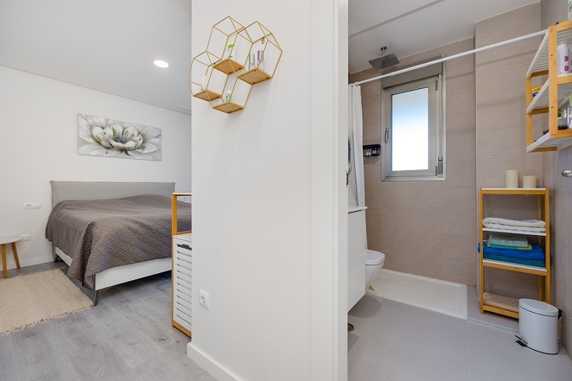 Re-Sale - Apartment - Orihuela Costa - Villamartin