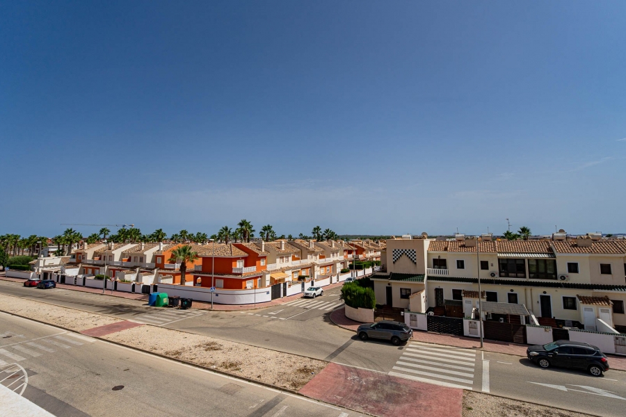 Re-Sale - Detached Villa - Ciudad Quesada - Doña Pepa