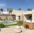 New - Detached Villa - Murcia