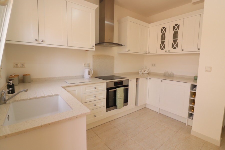 Re-Sale - Townhouse - Benijofar - Monte Azul