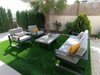Re-Sale - Apartment - Algorfa - La Finca Golf Resort