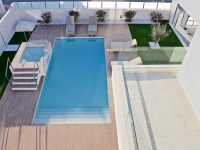 New - Detached Villa - Orihuela Costa - Dehesa de Campoamor