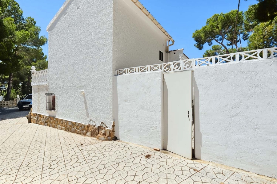 Re-Sale - Detached Villa - Pinar de Campoverde - Pinar de Campoverde - Village