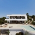 New - Detached Villa - Benitachell - Cumbre del Sol