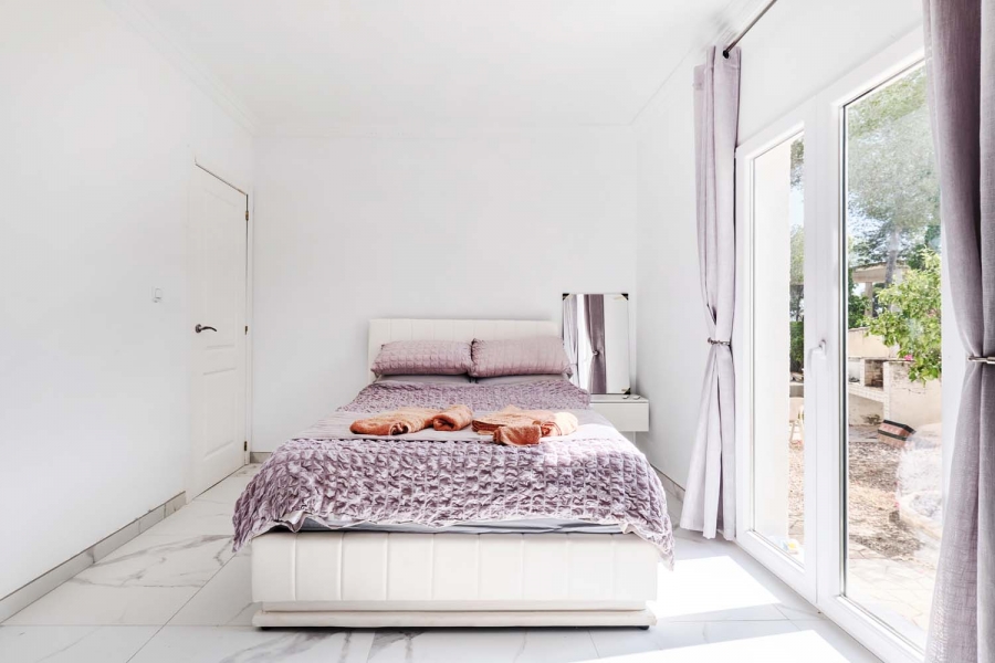 Re-Sale - Detached Villa - Pinar de Campoverde - Pinar de Campoverde - Village