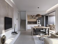 Nouveau - Villa - Pilar de La Horadada - Pilar De La Horadada