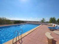 Re-Sale - Apartment - Ciudad Quesada - Altos de Quesada