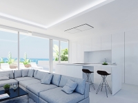 Nye - Frittliggende Villa - Pueblo Mascarat