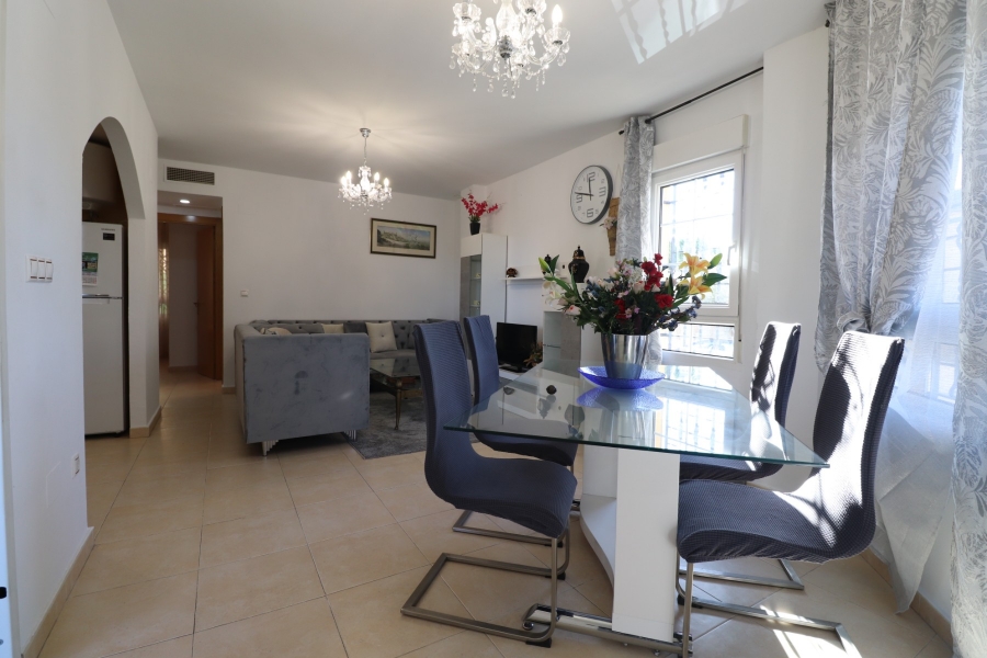 Rental - Apartment - Daya Nueva