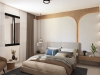 New - Detached Villa - Murcia