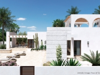 Nieuw - Vrijstaande Villa - Ciudad Quesada - Ciudad Quesada - Stad