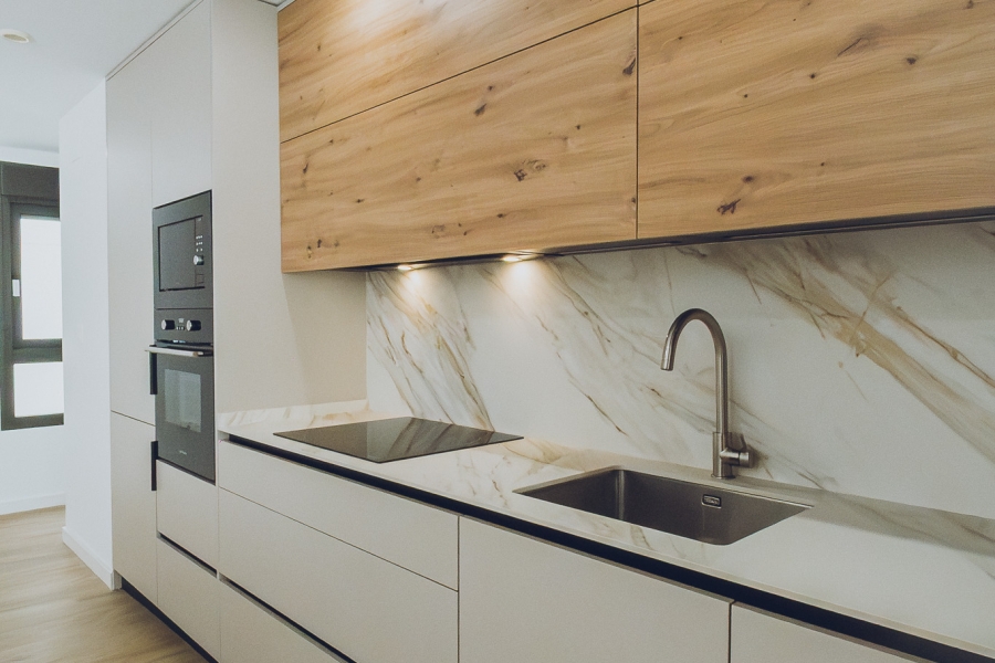 New - Apartment - Redován