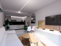 New - Apartment - Algorfa - Algorfa - Village