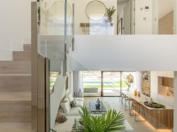 Nye - Frittliggende Villa - Finestrat