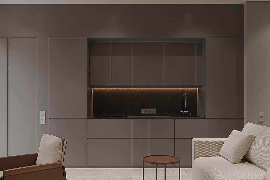 Nye - Leilighet - Torrevieja - Playa Los Locos