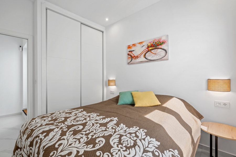 Re-Sale - Detached Villa - Benijofar - Benijofar - Village