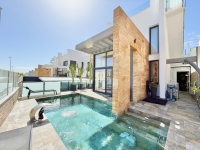 Re-Sale - Detached Villa - Orihuela Costa - Lomas de Cabo Roig