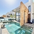 Re-Sale - Detached Villa - Orihuela Costa - Lomas de Cabo Roig