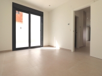 New - Detached Villa - Heredades - Heredades - Village