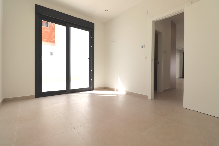 New - Detached Villa - Heredades - Heredades - Village