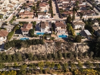 Re-Sale - Detached Villa - Benimar - Benimar I