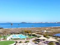 Re-Sale - Apartment - Cartagena - Playa Honda