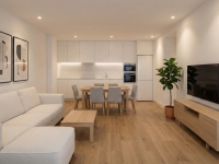 New - Apartment - San Javier - San Javier - Town