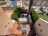 Re-Sale - Townhouse - Algorfa - La Finca Golf Resort