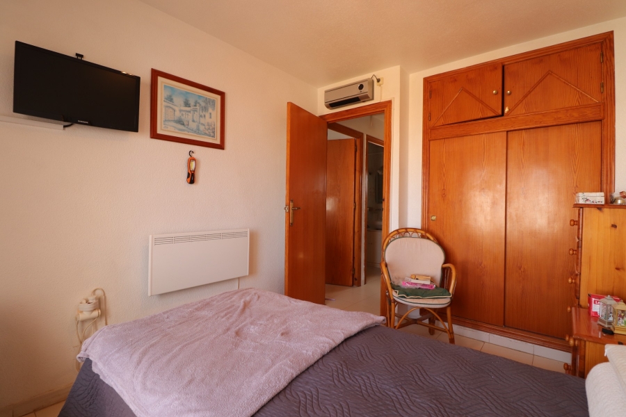 Reventa - Adosado - Orihuela Costa - Los Balcones