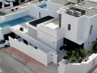 New - Detached Villa - Ciudad Quesada - Ciudad Quesada - Town