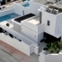 New - Detached Villa - Ciudad Quesada - Ciudad Quesada - Town