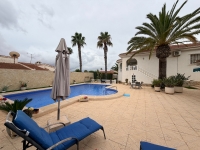 Re-Sale - Detached Villa - Ciudad Quesada - Ciudad Quesada - Town
