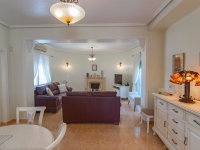 Re-Sale - Detached Villa - Ciudad Quesada - La Marquesa