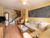 Re-Sale - Townhouse - Algorfa - Montemar