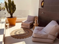 Re-Sale - Detached Villa - Algorfa - La Finca Golf Resort