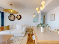 New - Apartment - Aguilas - Águilas
