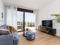 Nye - Frittliggende Villa - Finestrat