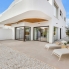 New - Detached Villa - Los Alcazares - Serena Golf