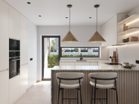 Nouveau - Appartement - Torre-Pacheco