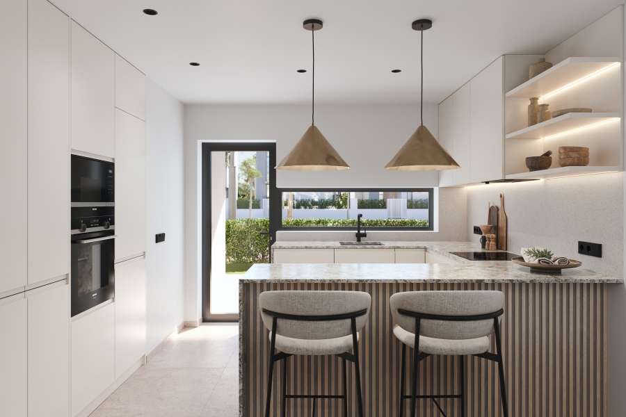 Nouveau - Appartement - Torre-Pacheco