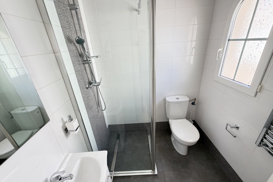 Re-Sale - Townhouse - Orihuela Costa - Las Ramblas