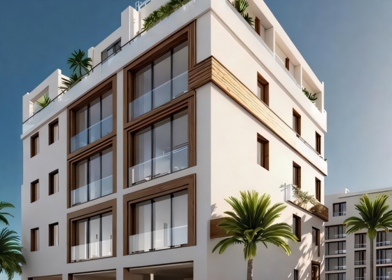 Apartamento - Nueva - San Pedro del Pinatar - San Pedro del Pinatar - Pueblo